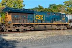 CSX 3456